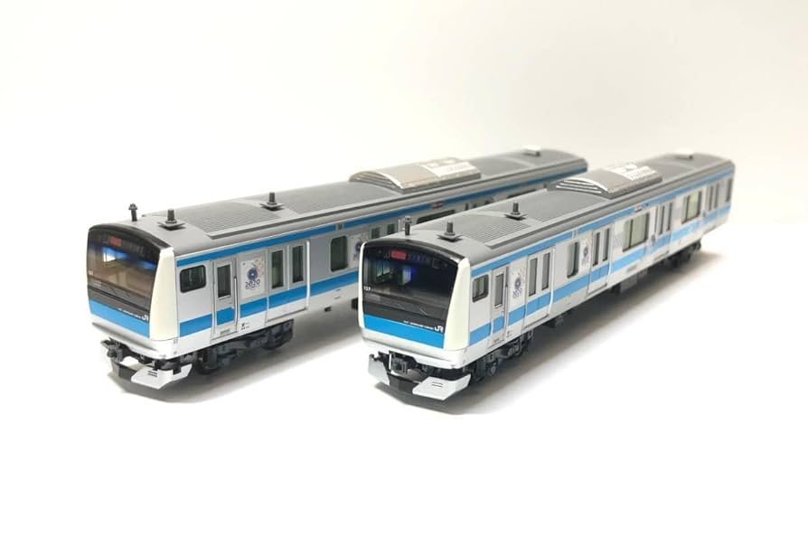 Amazon.co.jp: 精密加工 E233系1000番台 サイ178編成 京浜東北線